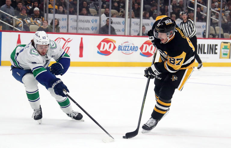 Les Canucks de Vancouver espèrent que les joueurs pourront se préparer pleinement pour les séries éliminatoires
